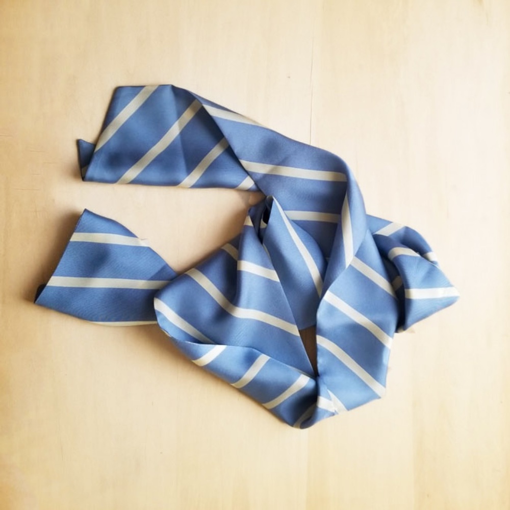 Silk Scarf
